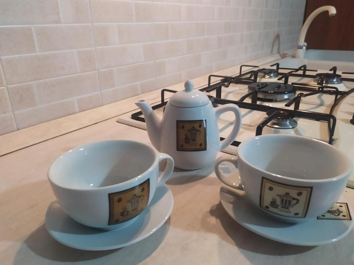 Sweet Caterina House Villa Ostuni Ngoại thất bức ảnh