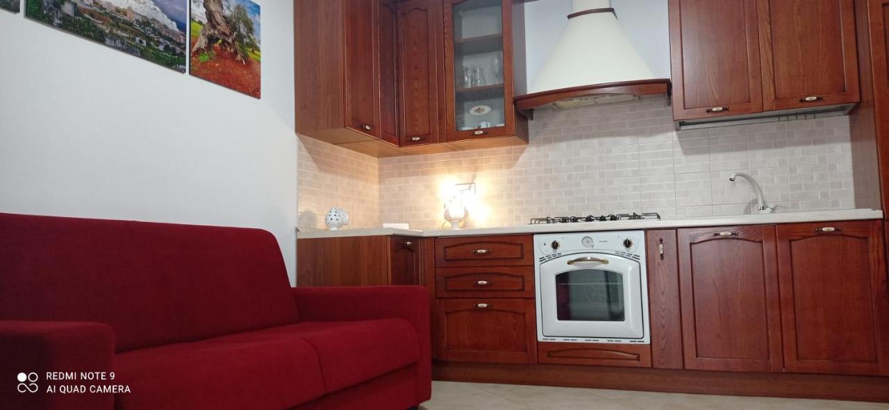 Sweet Caterina House Villa Ostuni Ngoại thất bức ảnh