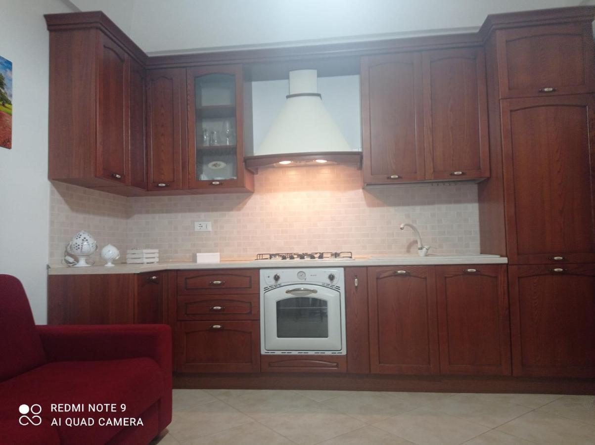 Sweet Caterina House Villa Ostuni Ngoại thất bức ảnh