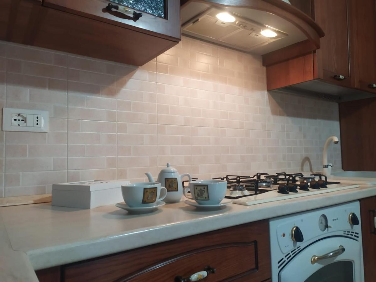Sweet Caterina House Villa Ostuni Ngoại thất bức ảnh