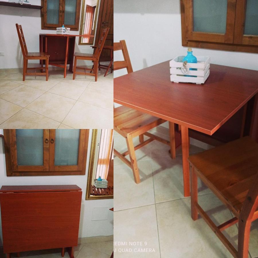 Sweet Caterina House Villa Ostuni Ngoại thất bức ảnh